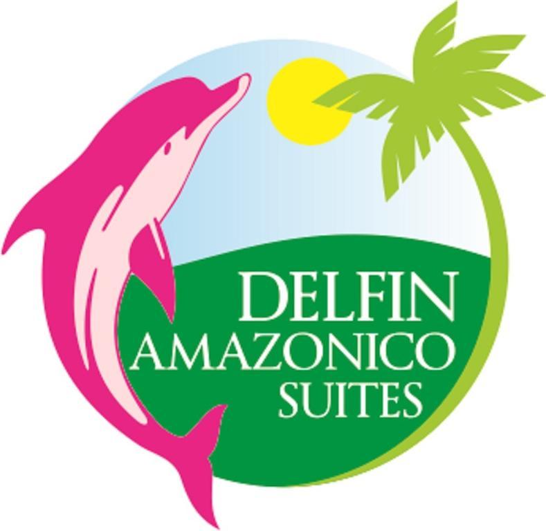 Delfin Amazon Suites Iquitos Dış mekan fotoğraf